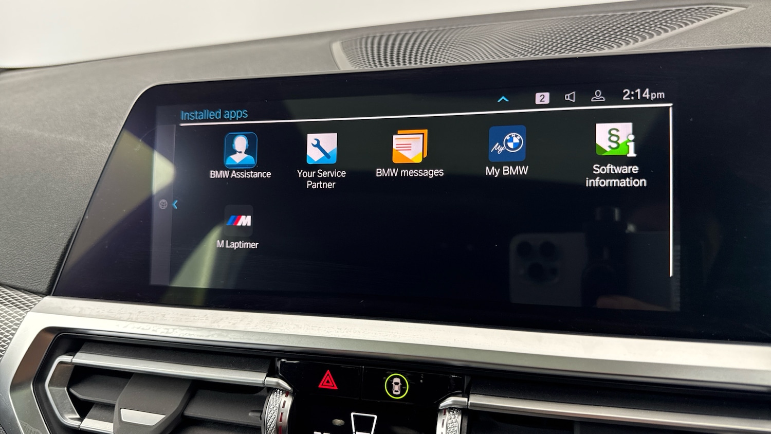 Used BMW 3 Series 2022 for sale - 77082171: Photo 44