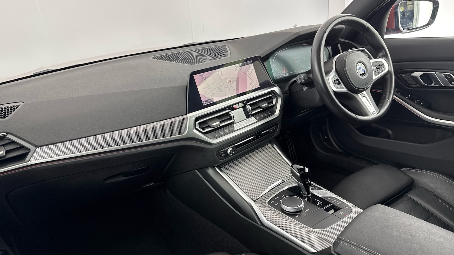 Used BMW 3 Series 2022 for sale - 77082171: Photo 7