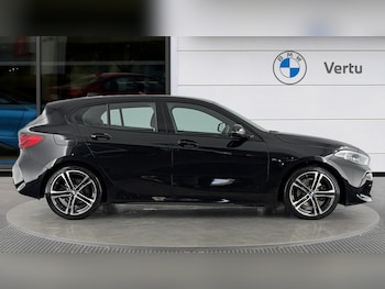 Used BMW 1 Series 2022 for sale - 75935241: Photo