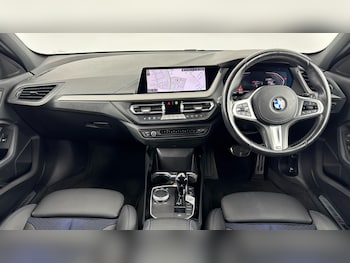 Used BMW 1 Series 2022 for sale - 75935241: Photo