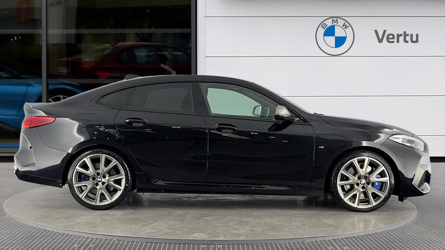Used BMW 2 Series 2023 for sale - 77803080: Photo 3