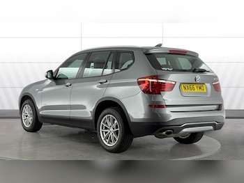 Used BMW X3 2016 for sale - 79299628: Photo