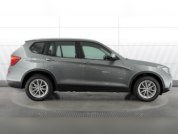 Used BMW X3 2016 for sale - 79299628: Photo