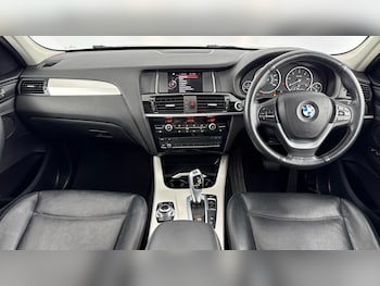 Used BMW X3 2016 for sale - 79299628: Photo
