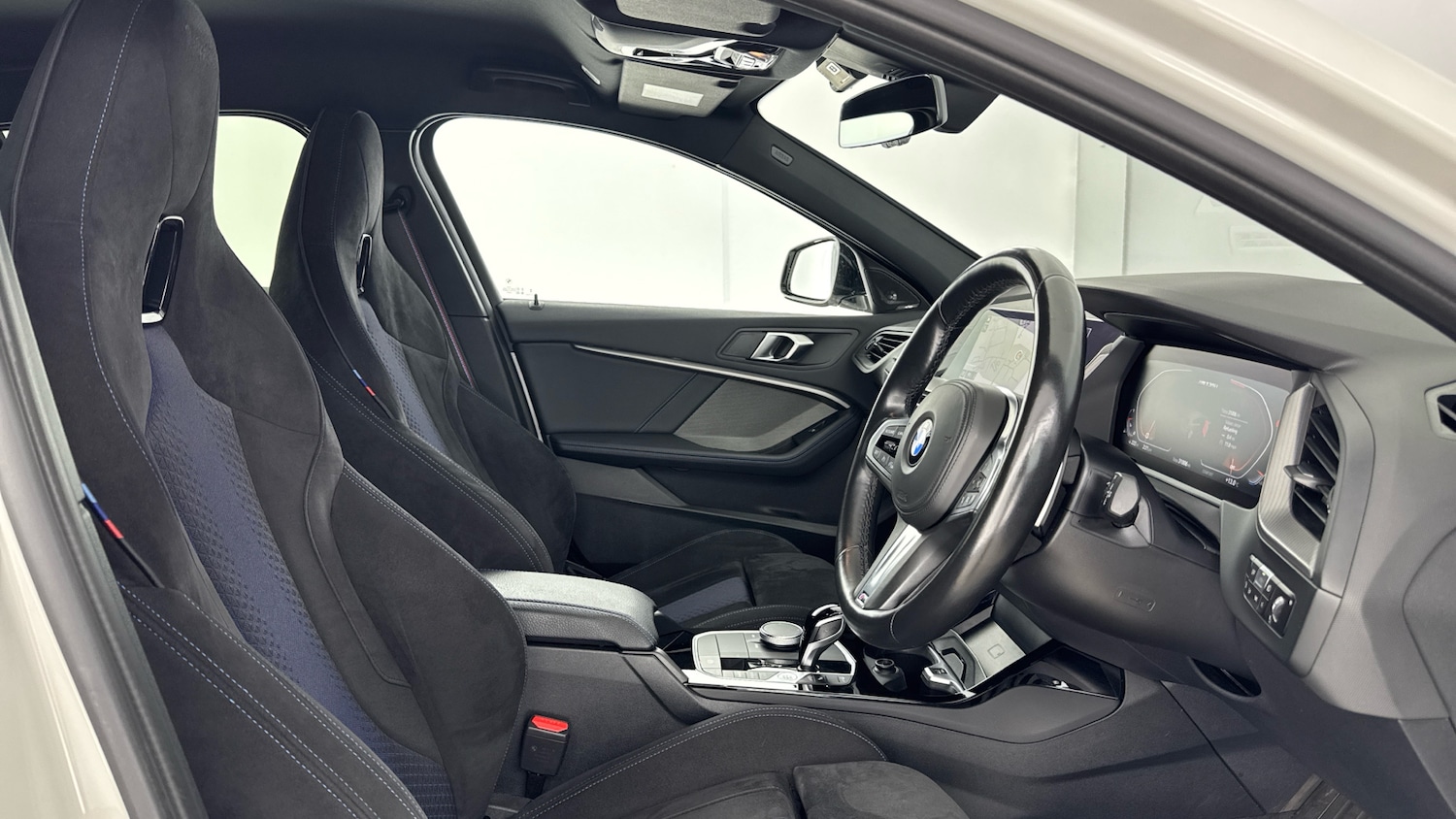 Used BMW 1 Series 2023 for sale - 77018992: Photo 11