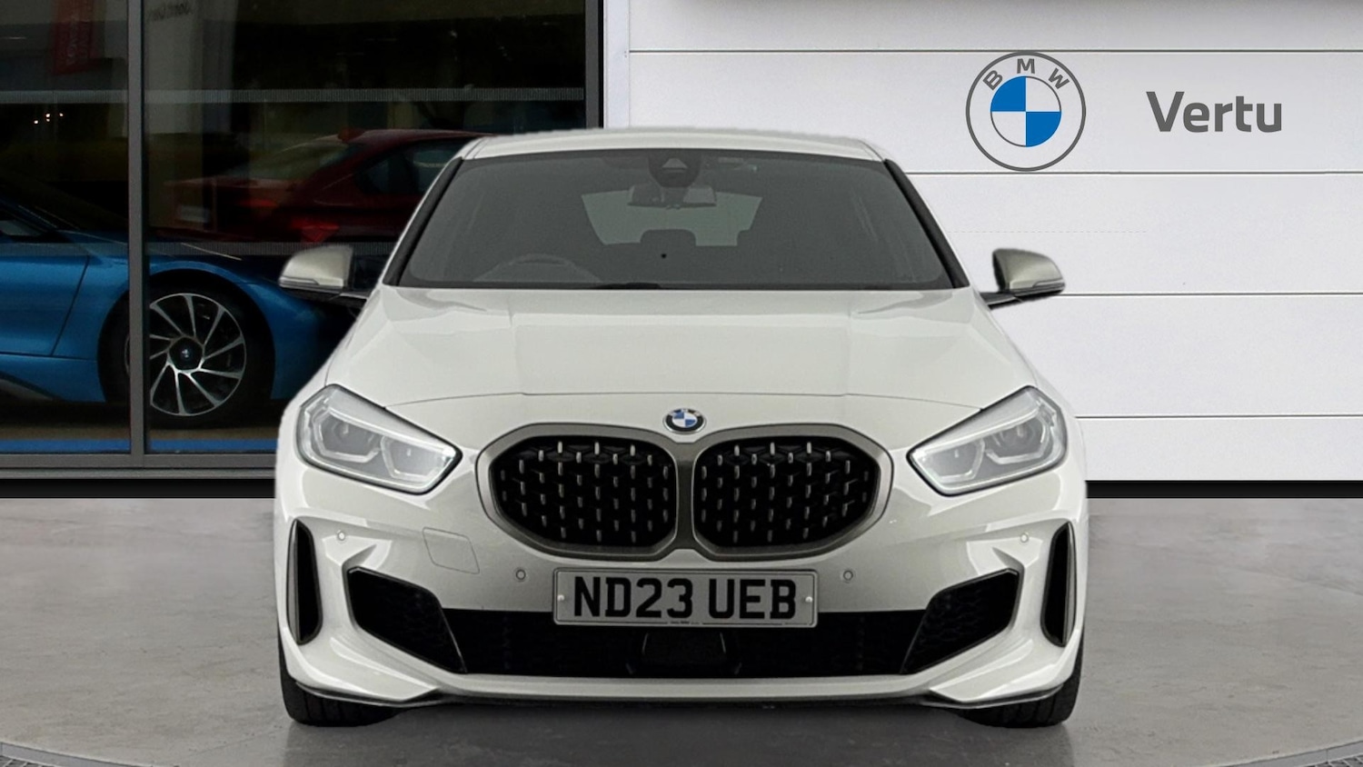 Used BMW 1 Series 2023 for sale - 77018992: Photo 16