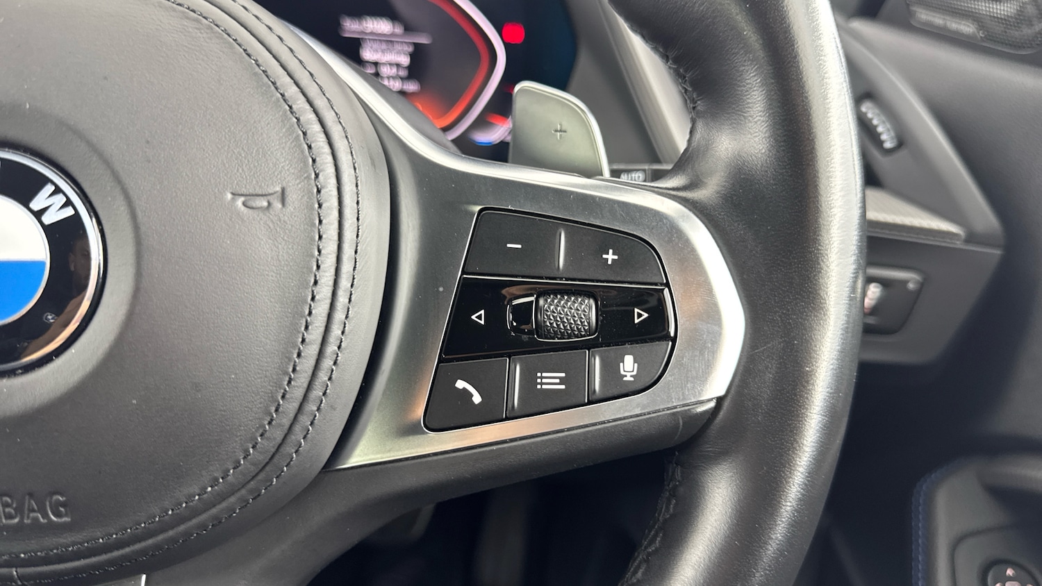 Used BMW 1 Series 2023 for sale - 77018992: Photo 18