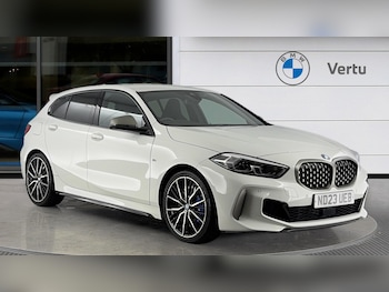 Used BMW 1 Series 2023 for sale - 77018992: Photo