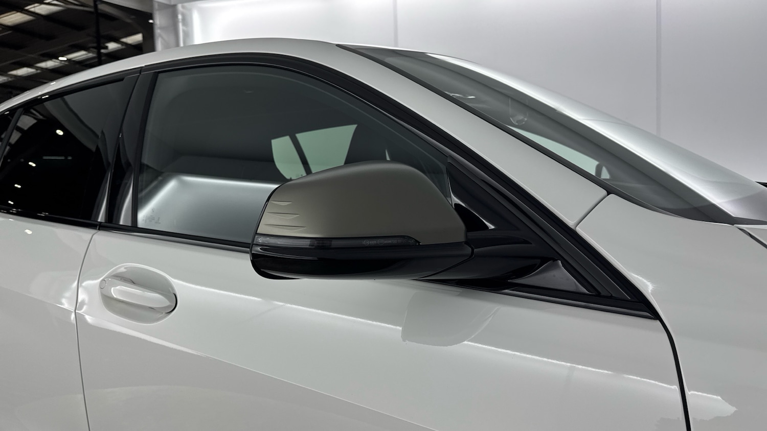 Used BMW 1 Series 2023 for sale - 77018992: Photo 24