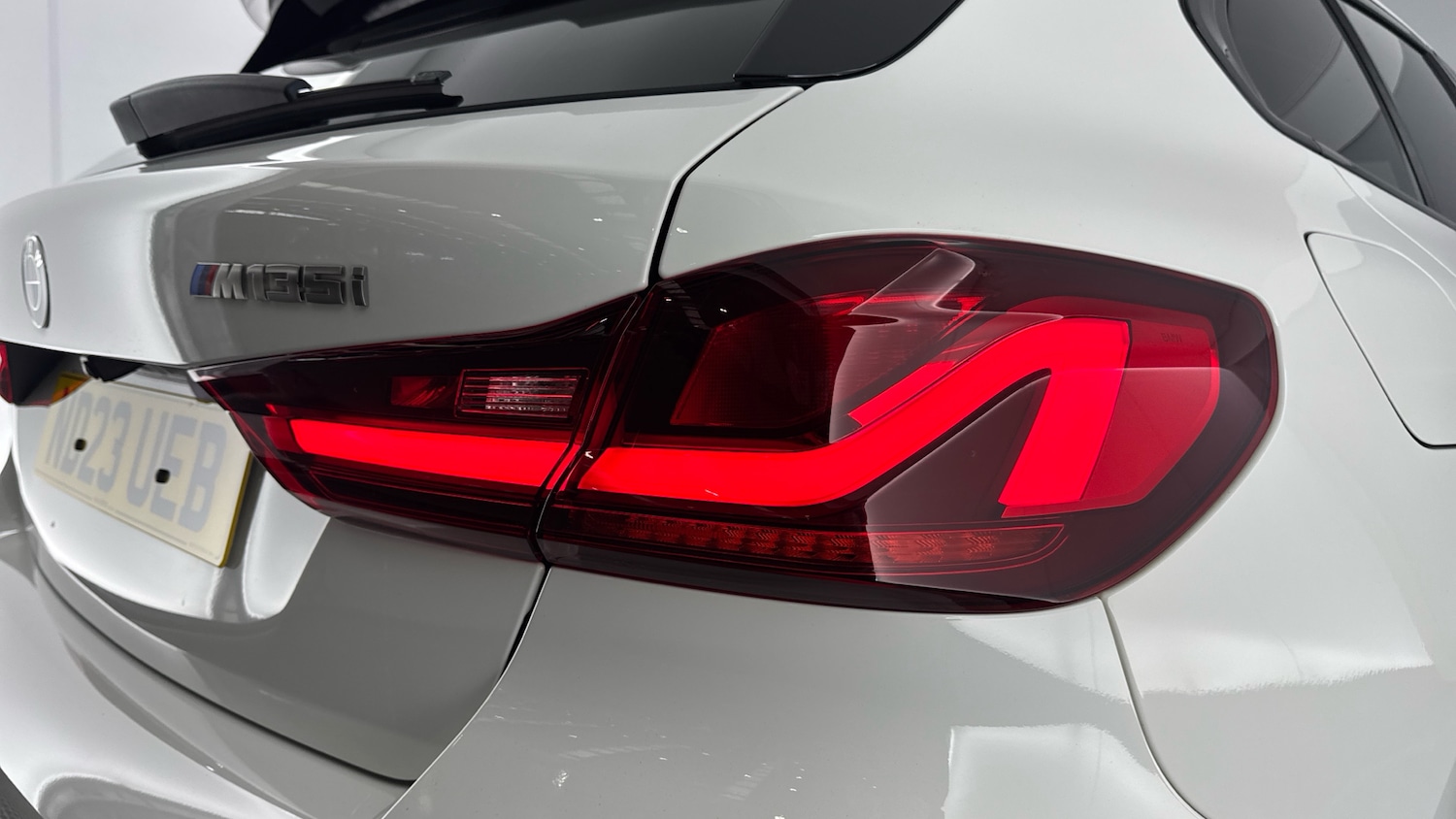 Used BMW 1 Series 2023 for sale - 77018992: Photo 25