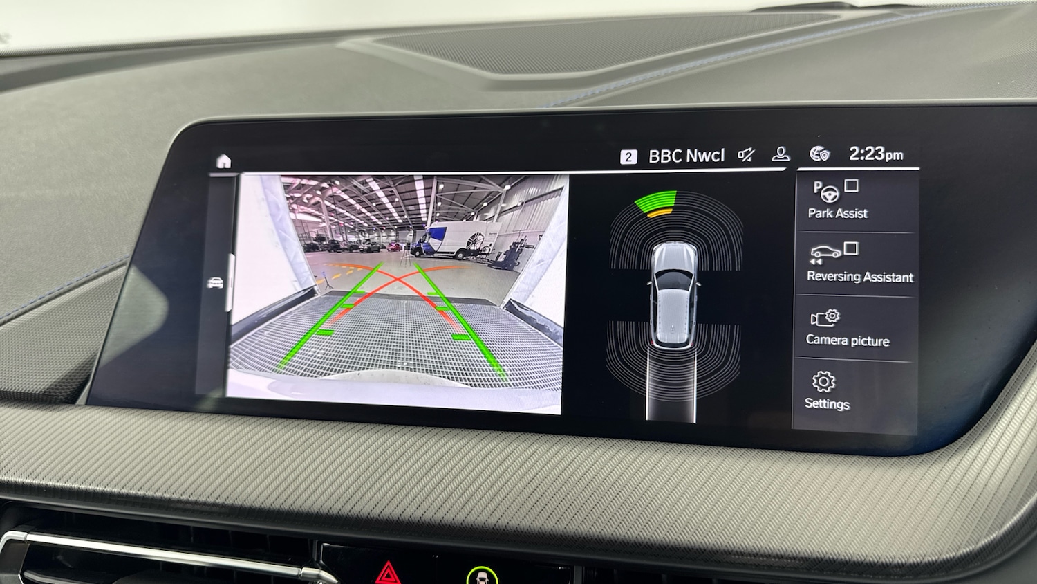 Used BMW 1 Series 2023 for sale - 77018992: Photo 36