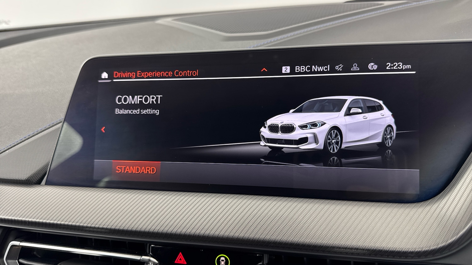 Used BMW 1 Series 2023 for sale - 77018992: Photo 38