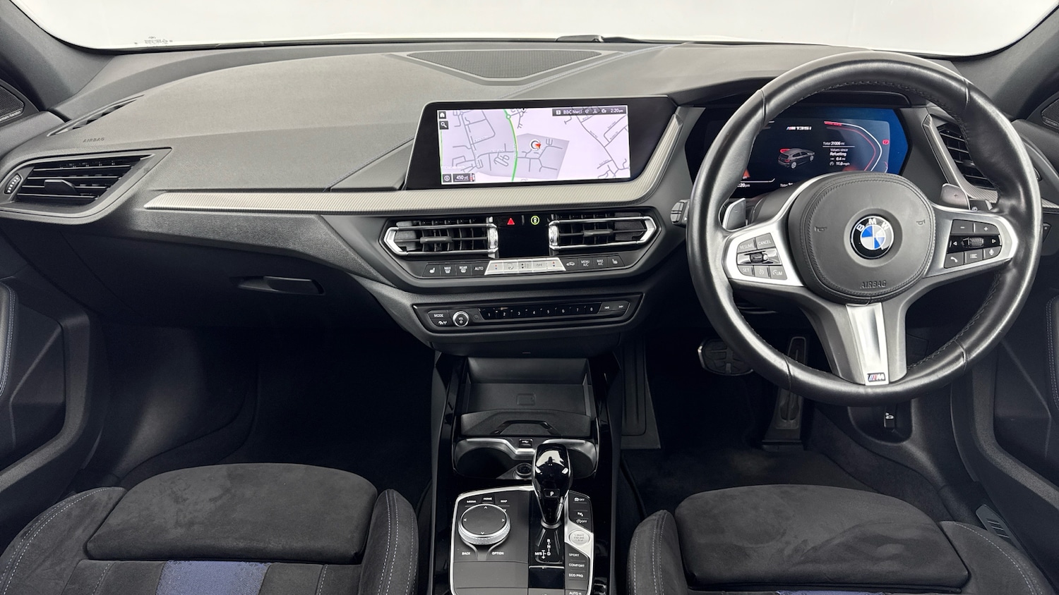 Used BMW 1 Series 2023 for sale - 77018992: Photo 4