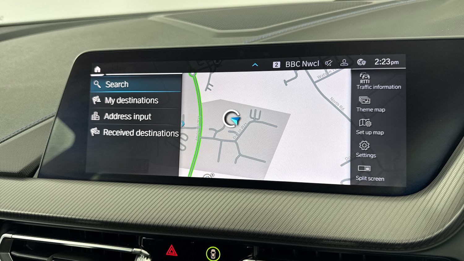 Used BMW 1 Series 2023 for sale - 77018992: Photo 43