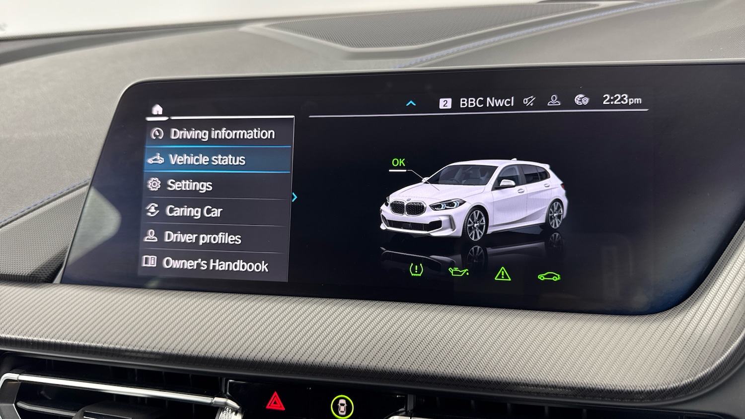 Used BMW 1 Series 2023 for sale - 77018992: Photo 44