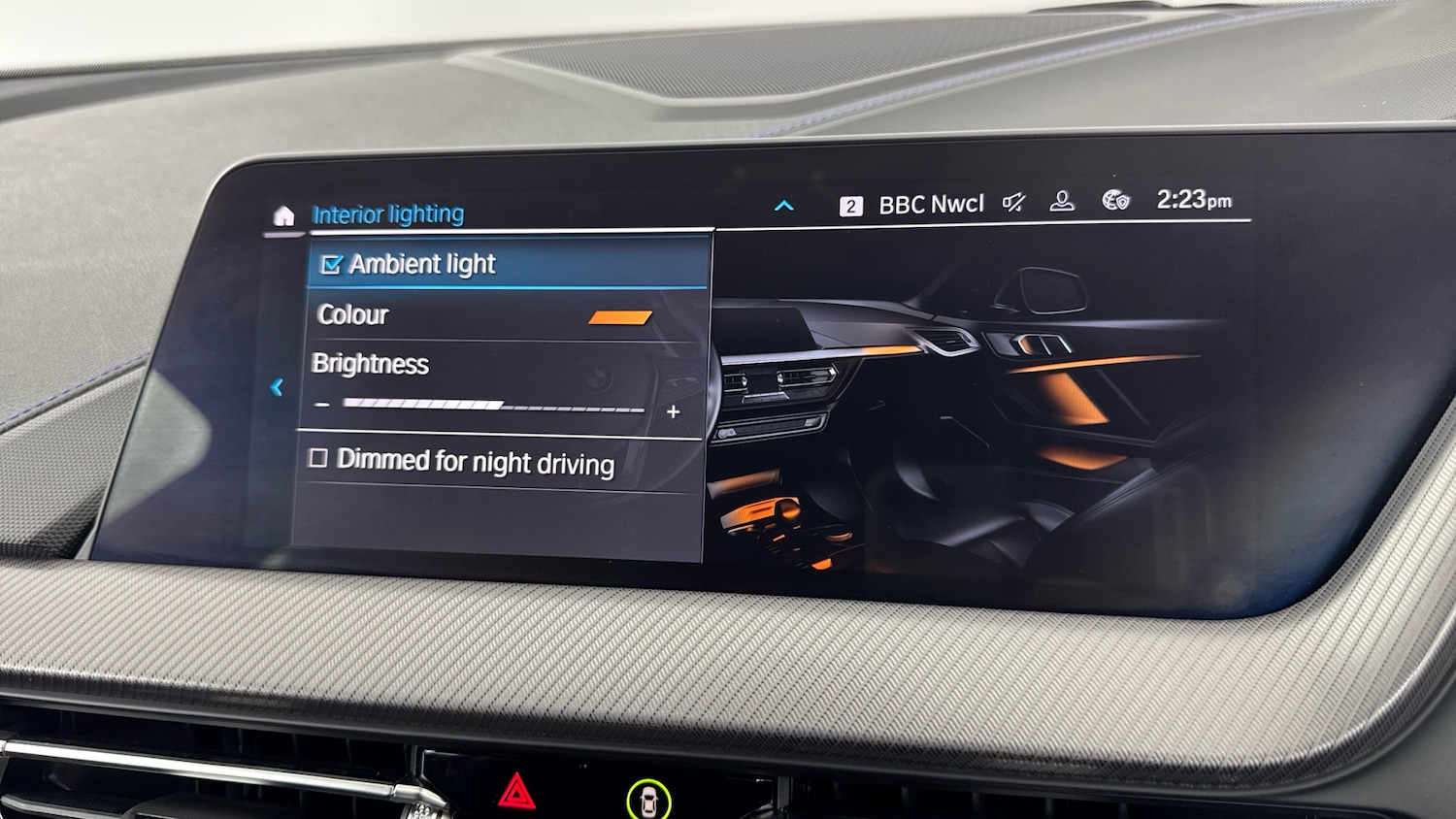 Used BMW 1 Series 2023 for sale - 77018992: Photo 48