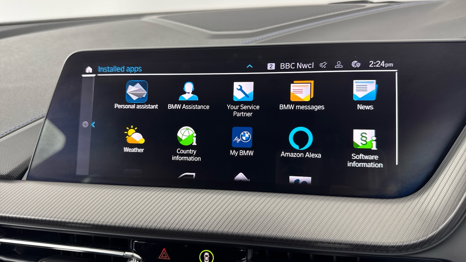 Used BMW 1 Series 2023 for sale - 77018992: Photo 49