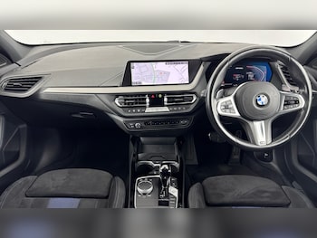 Used BMW 1 Series 2023 for sale - 77018992: Photo