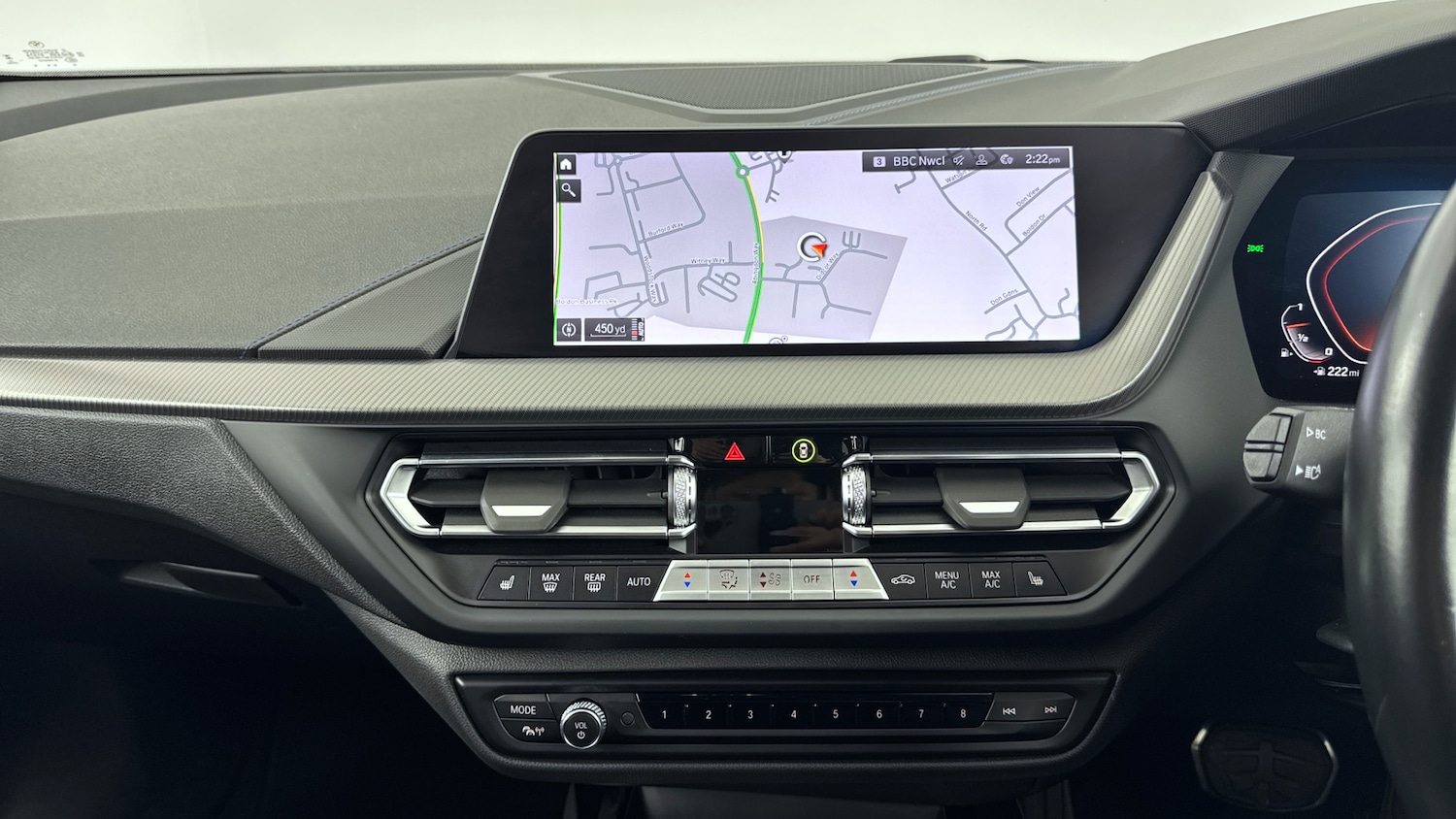 Used BMW 1 Series 2023 for sale - 77018992: Photo 8