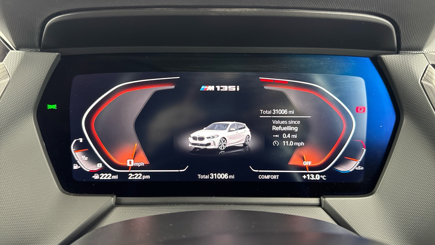 Used BMW 1 Series 2023 for sale - 77018992: Photo 9