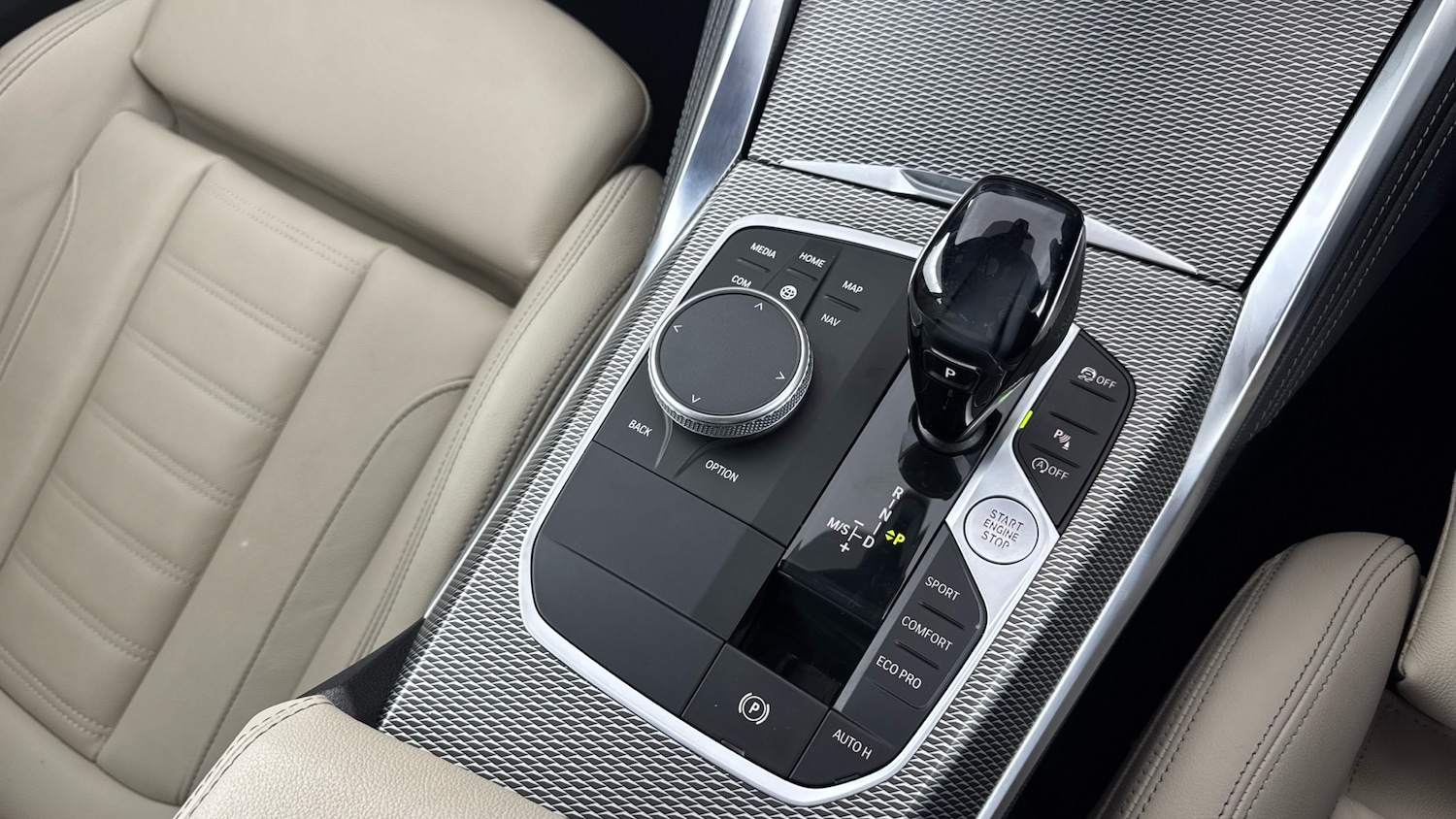 Used BMW 4 Series 2021 for sale - 77983868: Photo 10