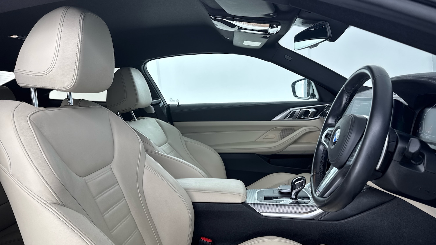 Used BMW 4 Series 2021 for sale - 77983868: Photo 11