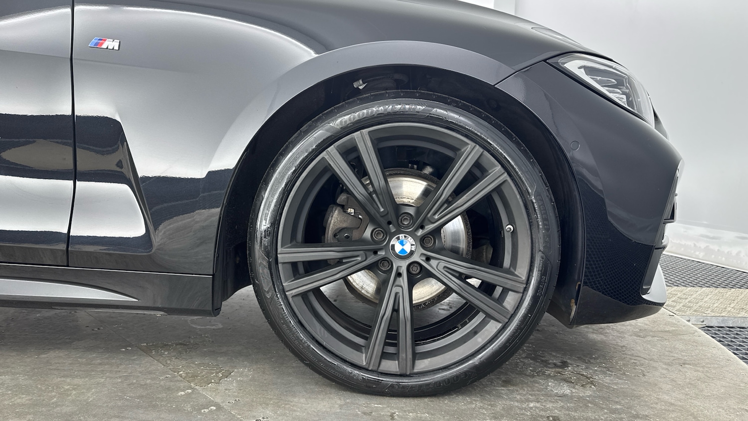 Used BMW 4 Series 2021 for sale - 77983868: Photo 14