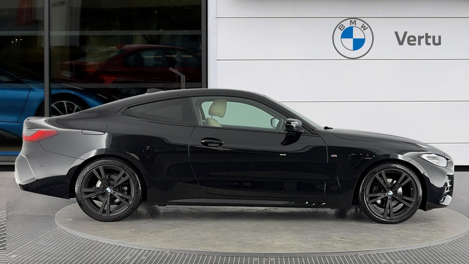 Used BMW 4 Series 2021 for sale - 77983868: Photo 3