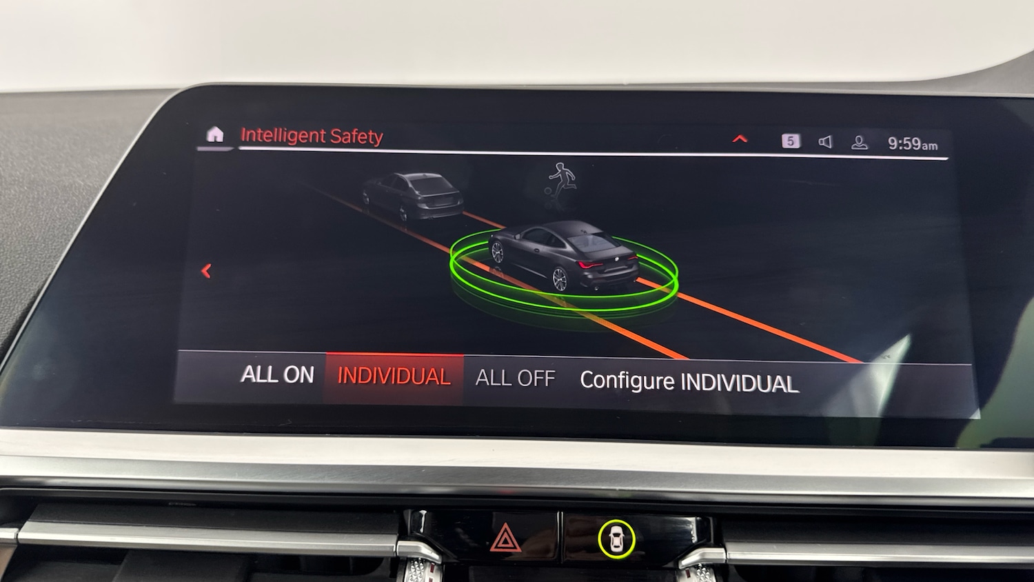 Used BMW 4 Series 2021 for sale - 77983868: Photo 38