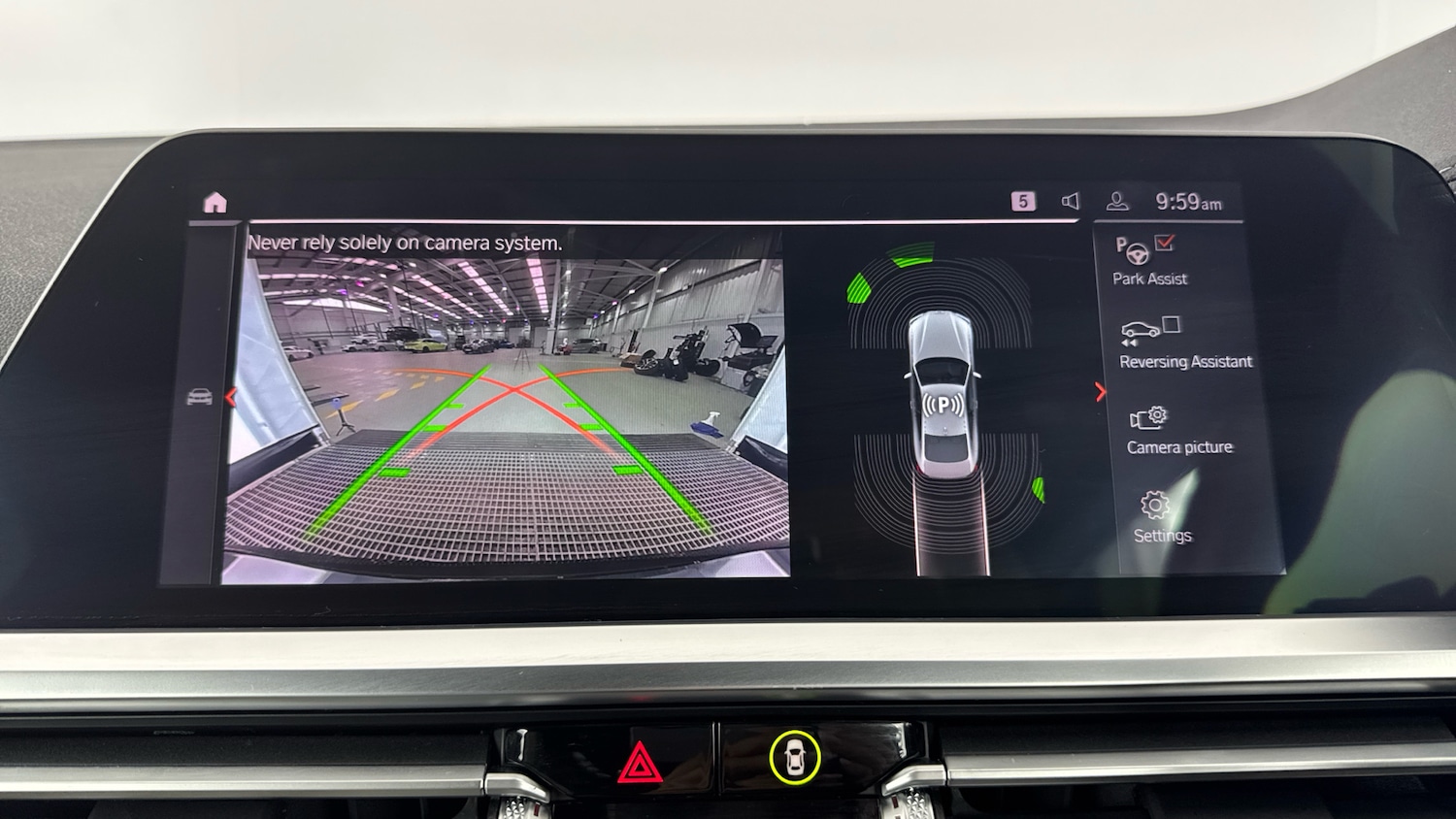 Used BMW 4 Series 2021 for sale - 77983868: Photo 39