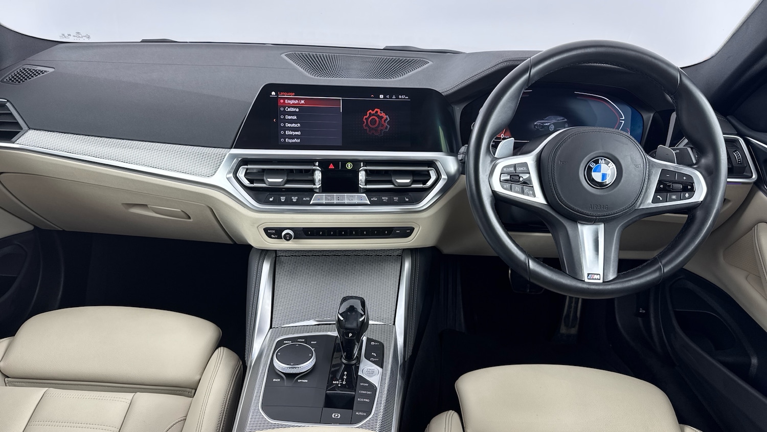 Used BMW 4 Series 2021 for sale - 77983868: Photo 4