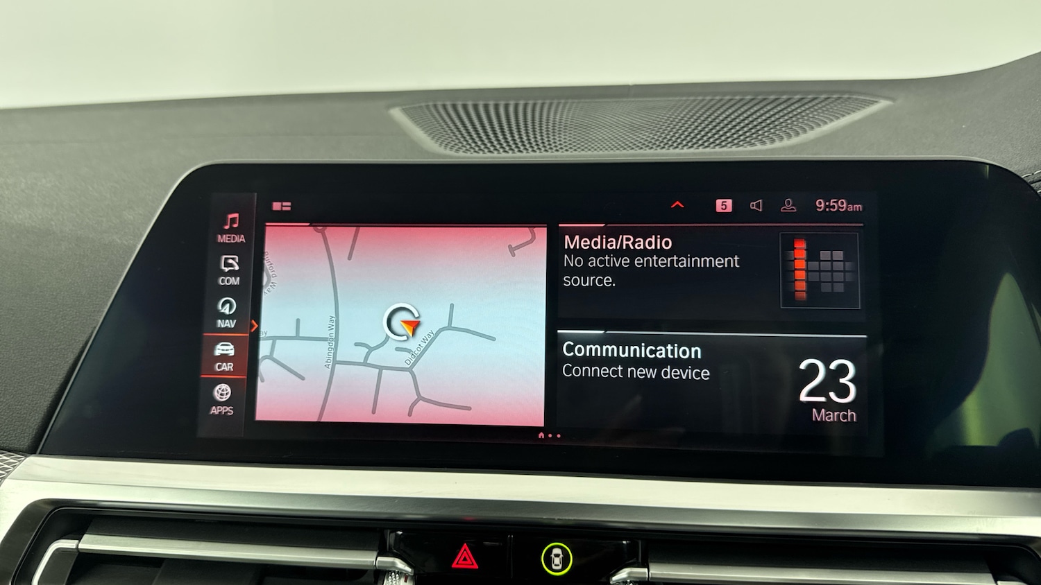 Used BMW 4 Series 2021 for sale - 77983868: Photo 40