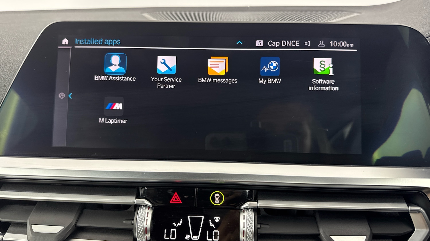 Used BMW 4 Series 2021 for sale - 77983868: Photo 48