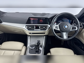 Used BMW 4 Series 2021 for sale - 77983868: Photo