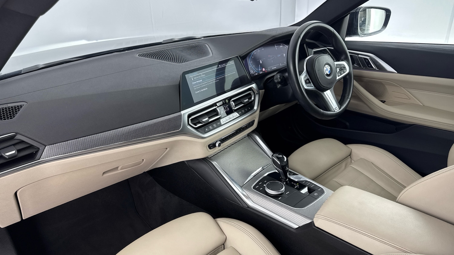 Used BMW 4 Series 2021 for sale - 77983868: Photo 7