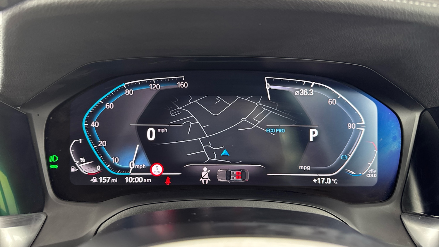 Used BMW 4 Series 2021 for sale - 77983868: Photo 9