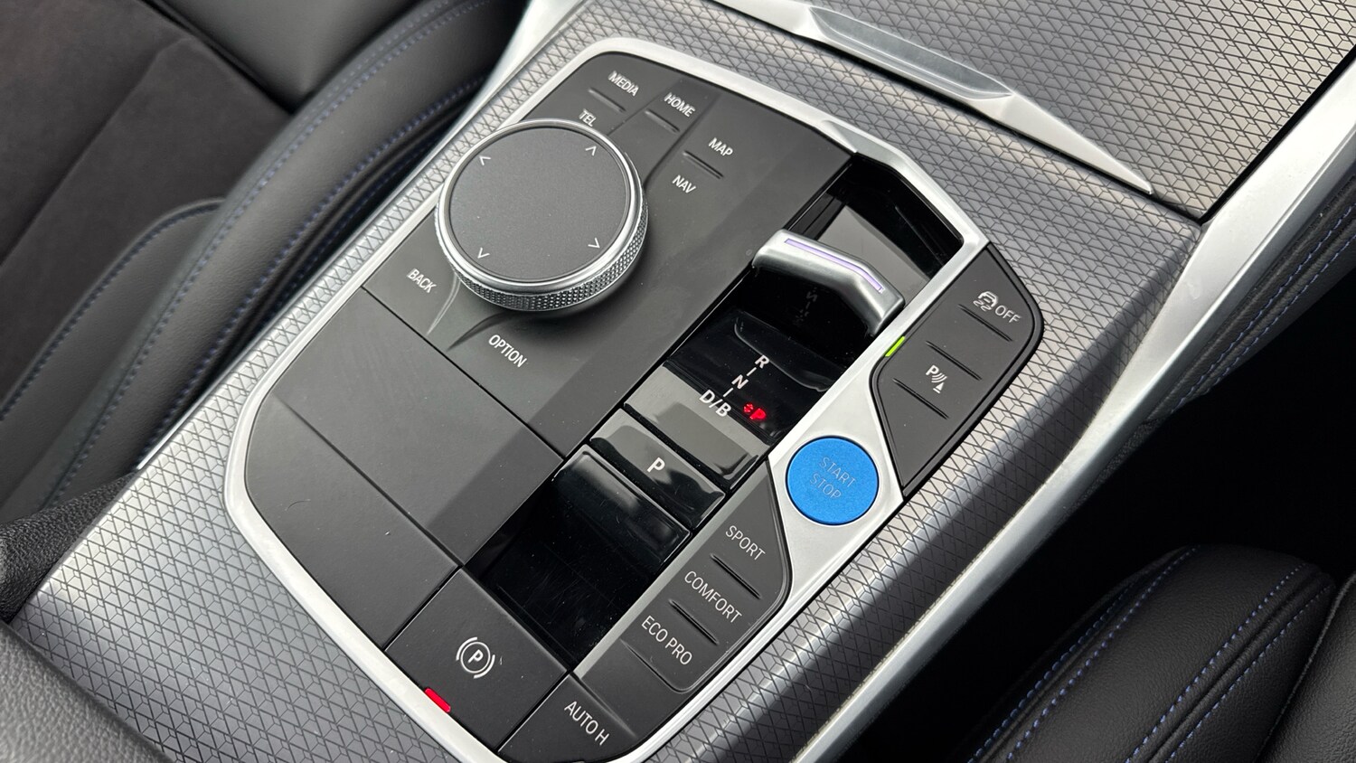 Used BMW i4 2024 for sale - 78190902: Photo 10