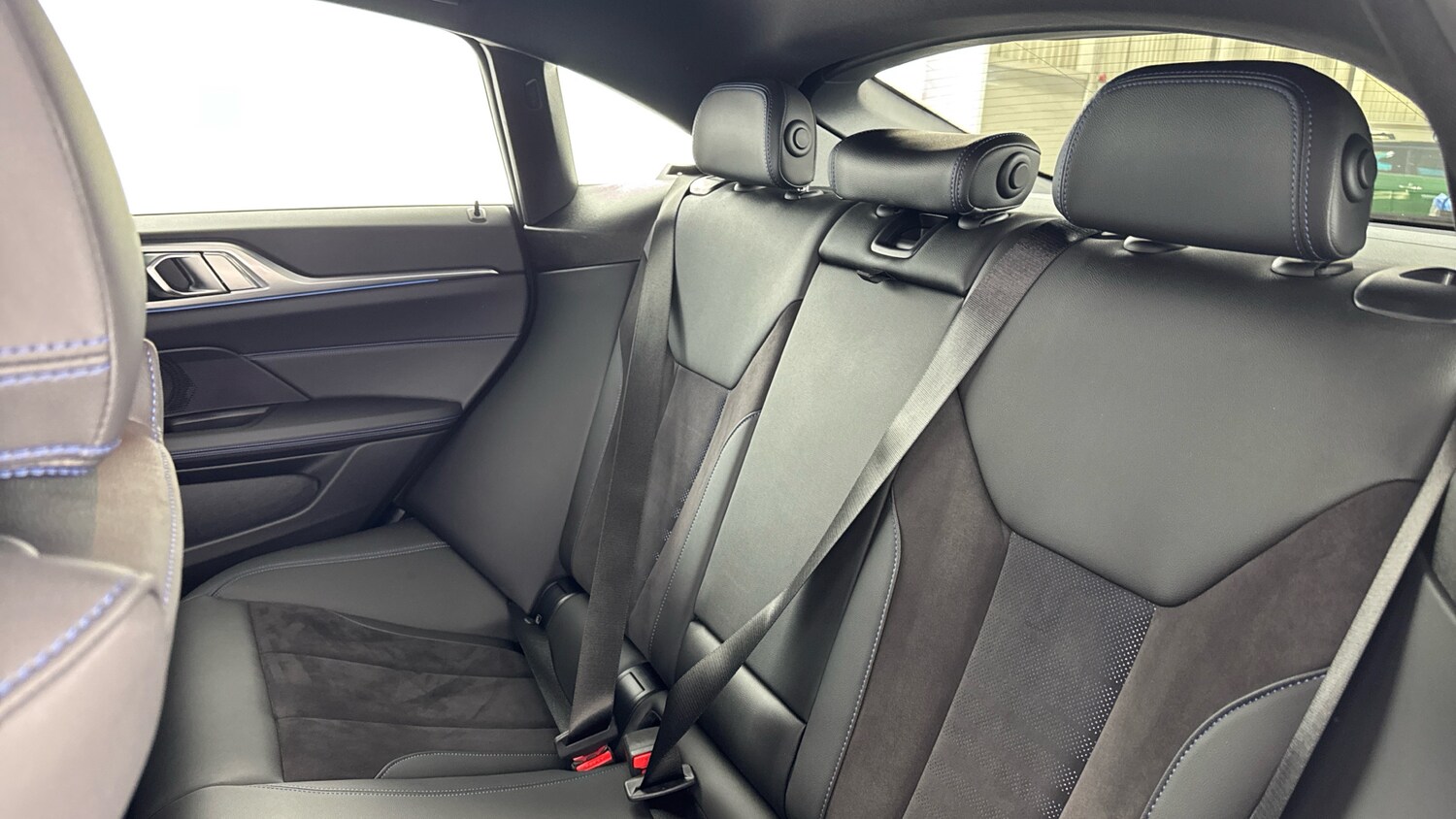 Used BMW i4 2024 for sale - 78190902: Photo 12