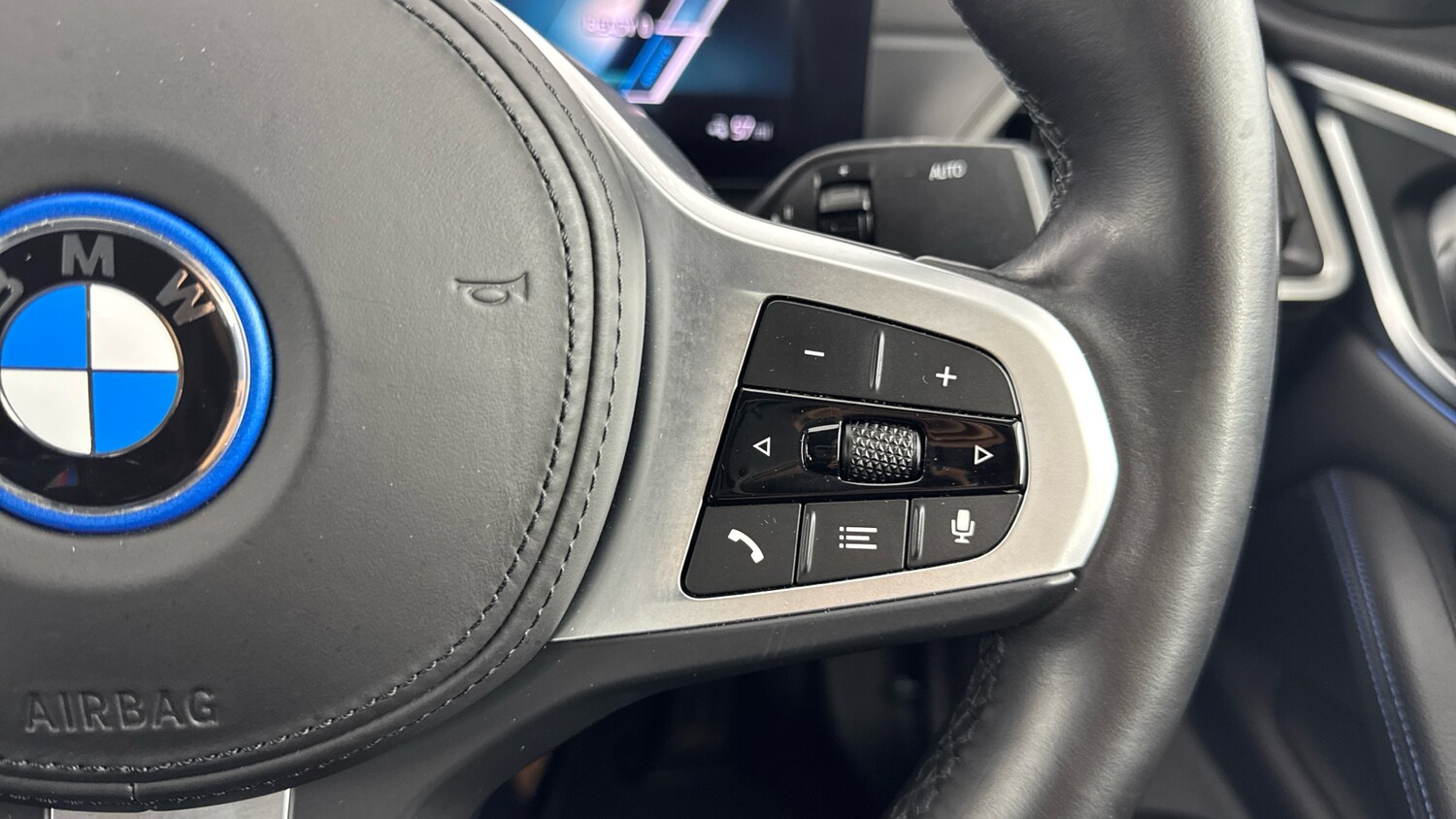 Used BMW i4 2024 for sale - 78190902: Photo 18