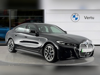 Used BMW i4 2024 for sale - 78190902: Photo