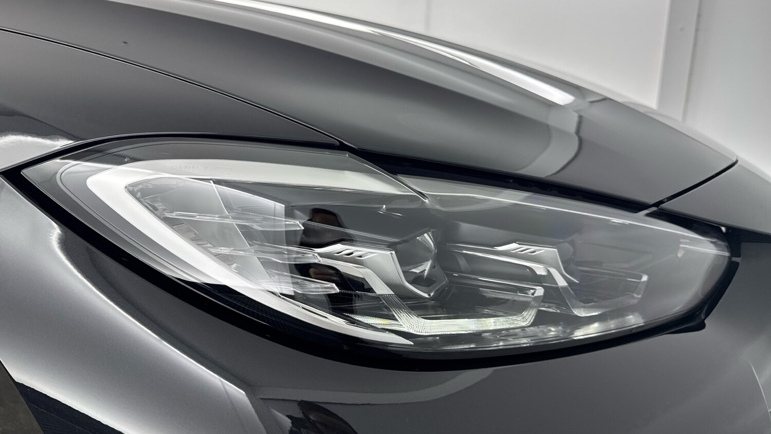 Used BMW i4 2024 for sale - 78190902: Photo 21