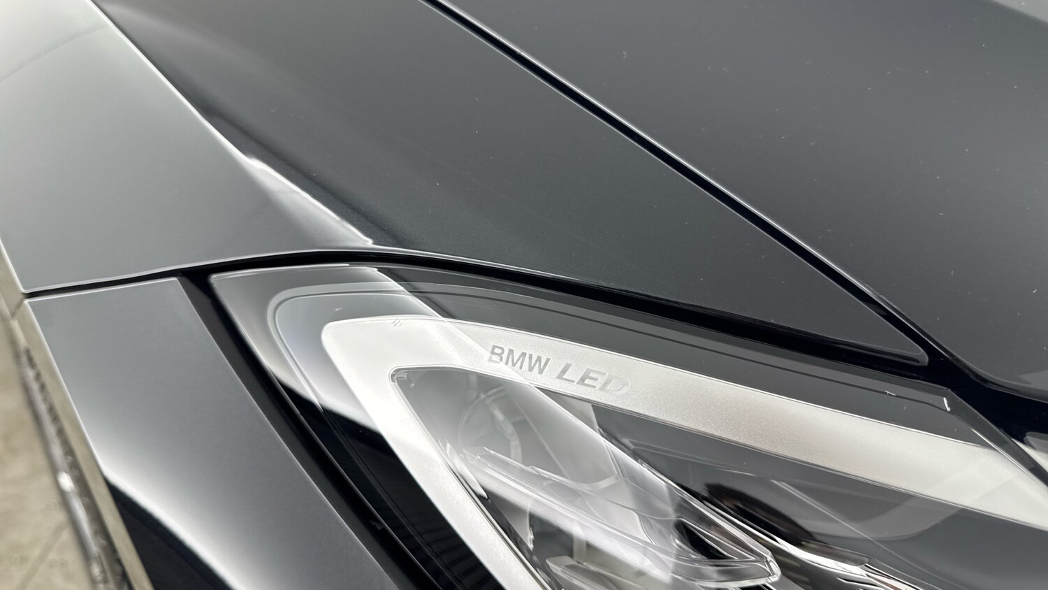 Used BMW i4 2024 for sale - 78190902: Photo 22