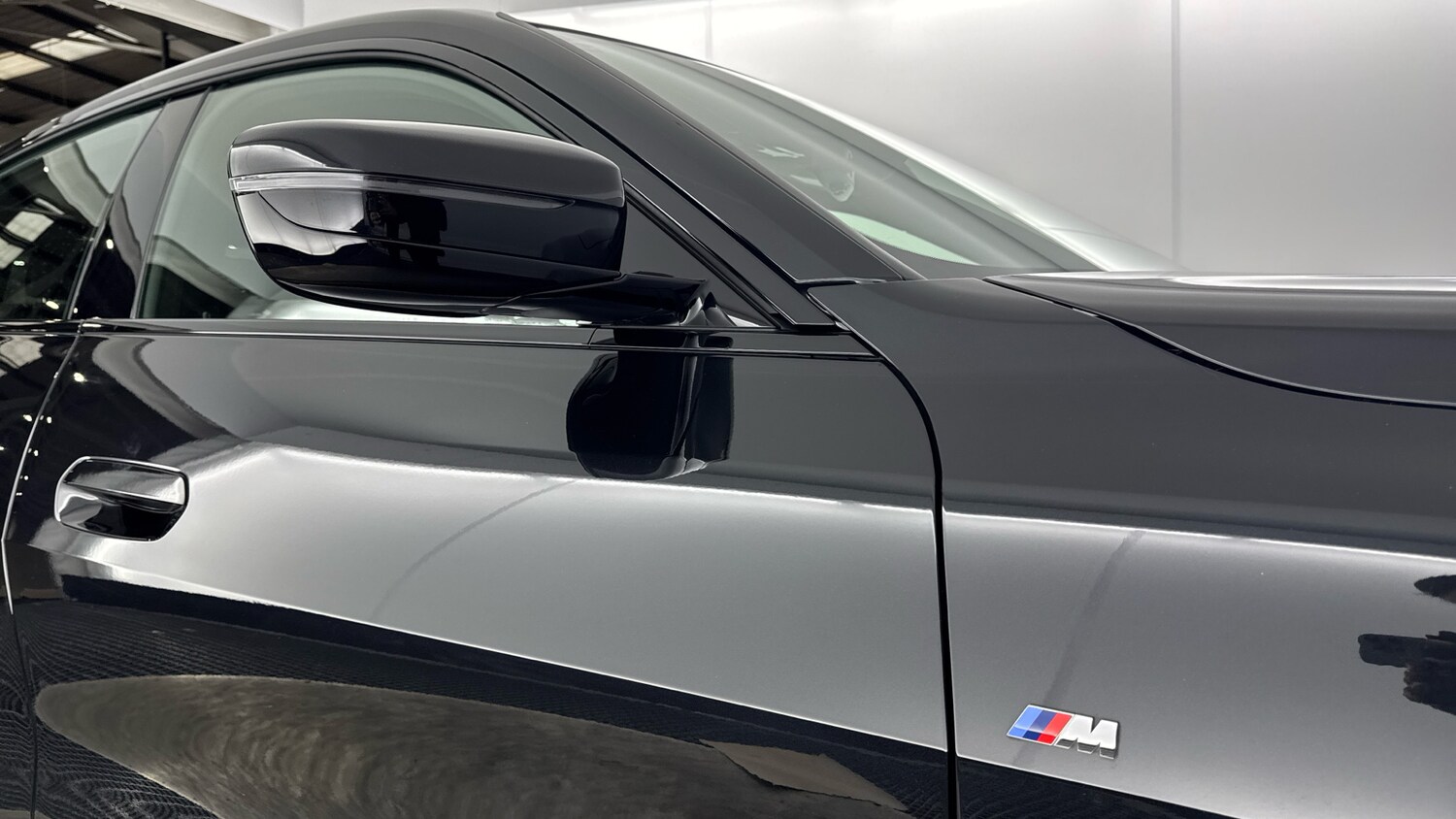 Used BMW i4 2024 for sale - 78190902: Photo 25