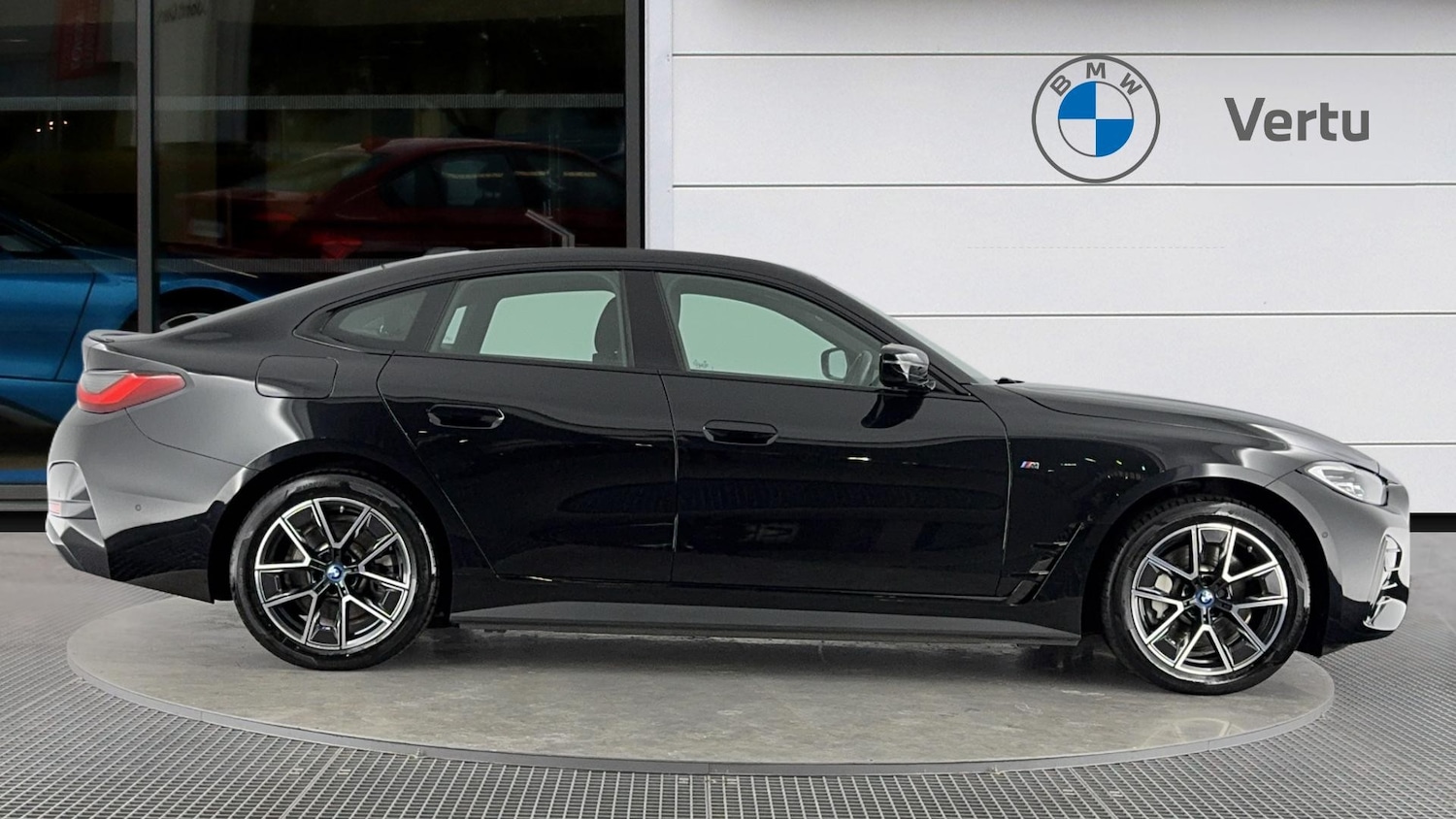 Used BMW i4 2024 for sale - 78190902: Photo 3