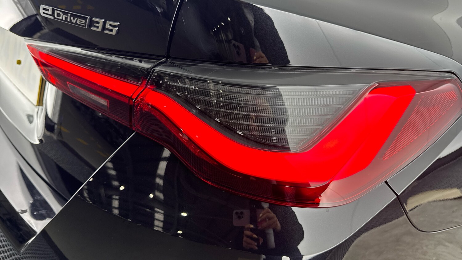 Used BMW i4 2024 for sale - 78190902: Photo 30