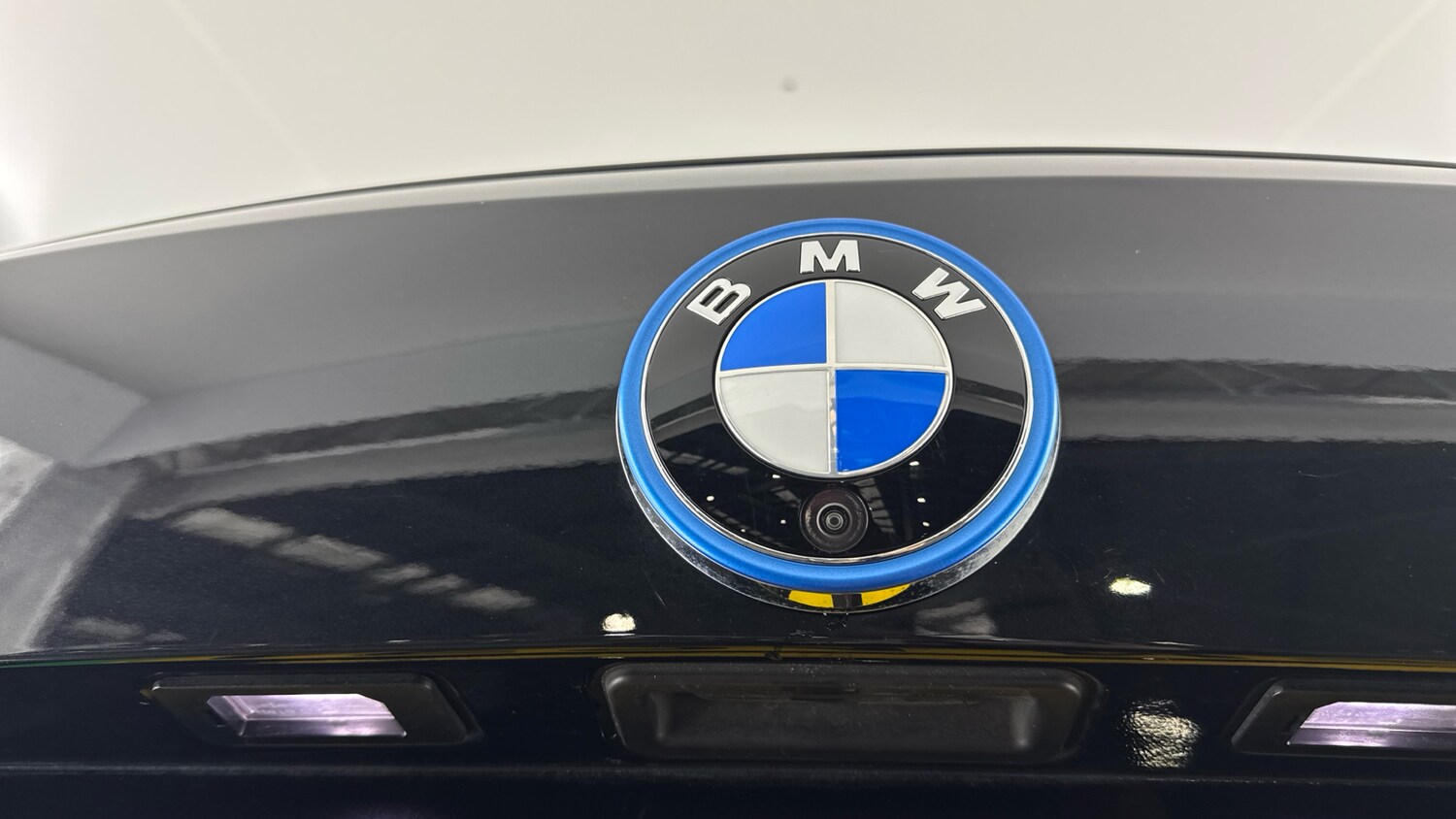 Used BMW i4 2024 for sale - 78190902: Photo 31