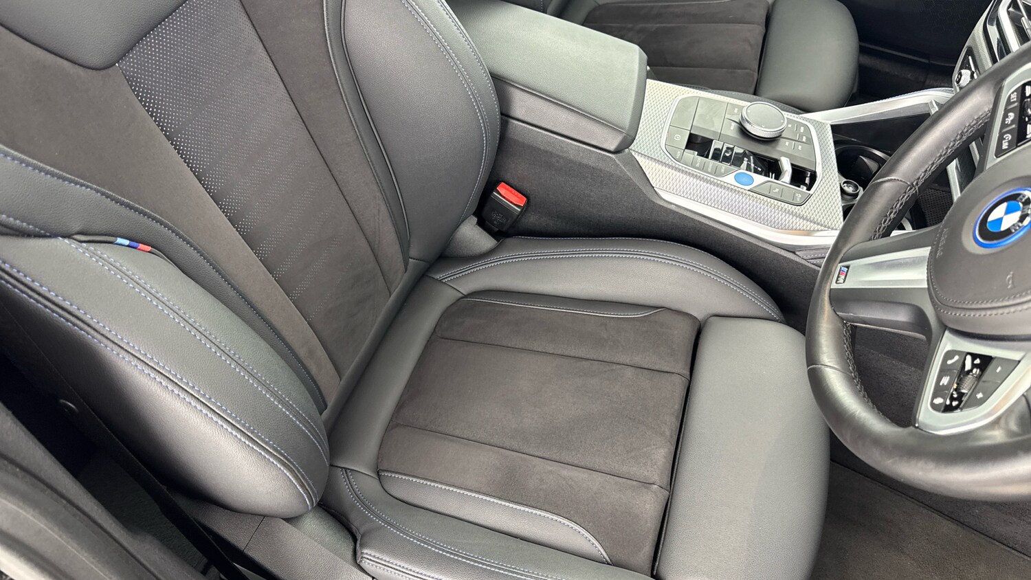 Used BMW i4 2024 for sale - 78190902: Photo 34