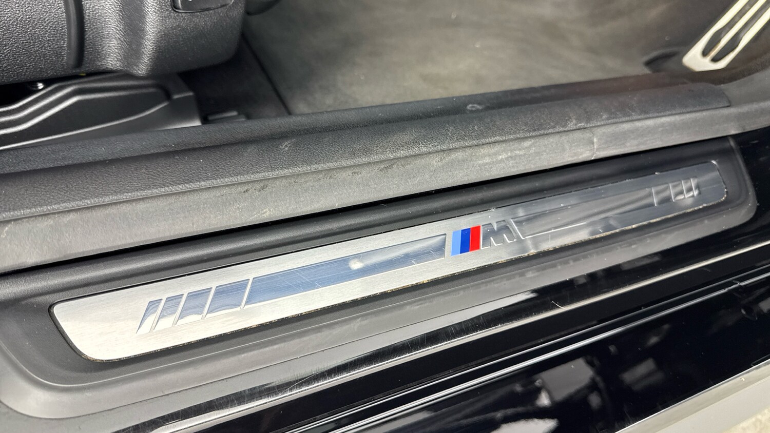 Used BMW i4 2024 for sale - 78190902: Photo 36