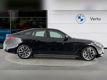 Used BMW i4 2024 for sale - 78190902: Photo