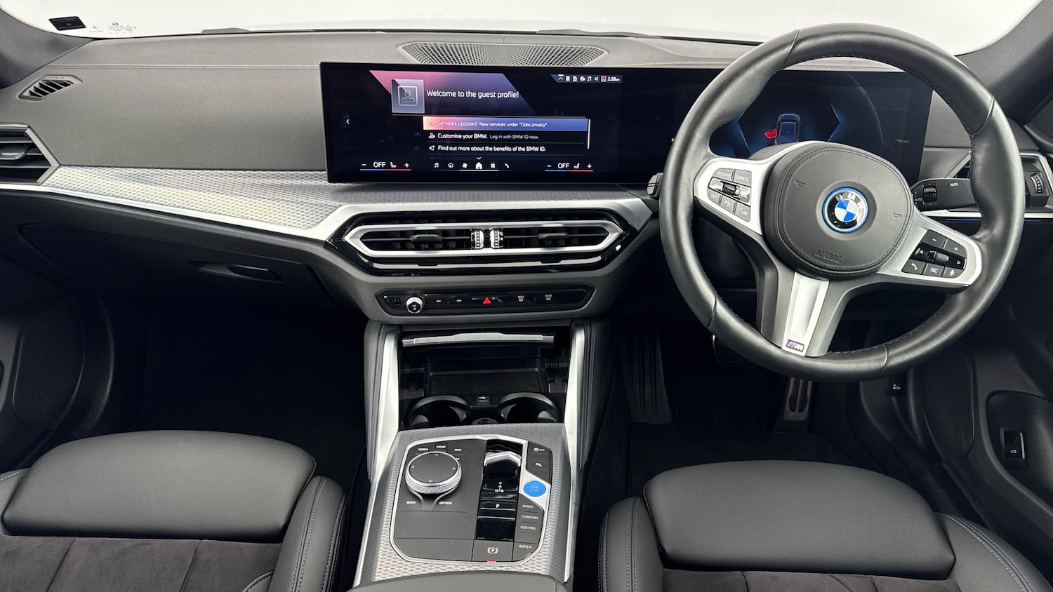 Used BMW i4 2024 for sale - 78190902: Photo 4